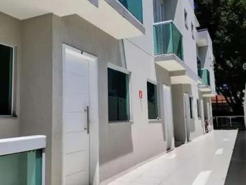 Casa à venda em Jardim Camargo Novo - Varanda