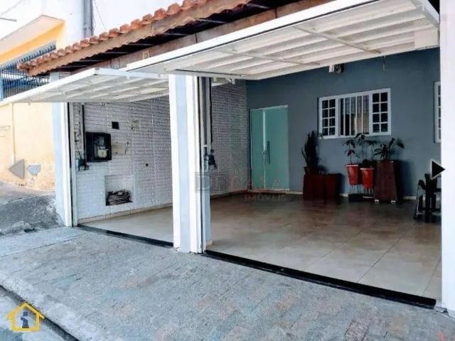 Casa / Sobrado para Venda em São Paulo/SP Itaim Paulista 2 Quartos