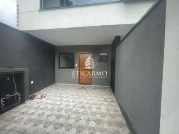 Casa / Sobrado para Venda em São Paulo/SP Itaim Paulista 2 Quartos