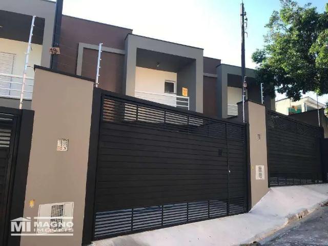 Casa / Sobrado para Venda em São Paulo/SP Itaim Paulista 2 Quartos