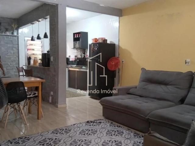 Casa / Sobrado para Venda em São Paulo/SP Itaim Paulista 2 Quartos