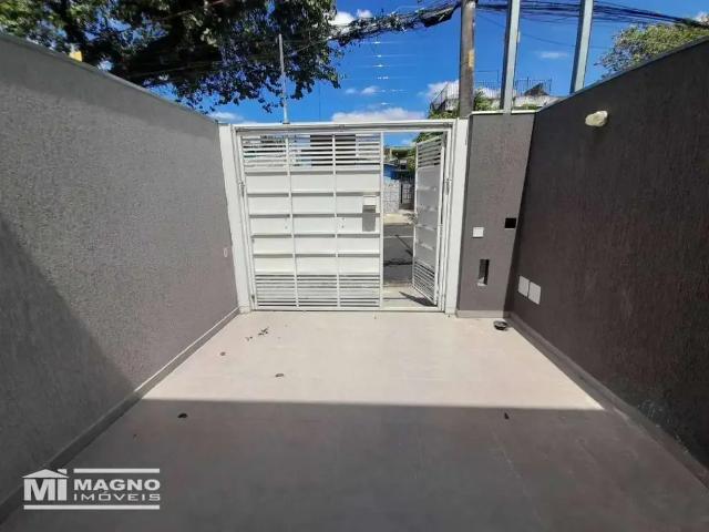 Casa / Sobrado para Venda em São Paulo/SP Itaim Paulista 2 Quartos
