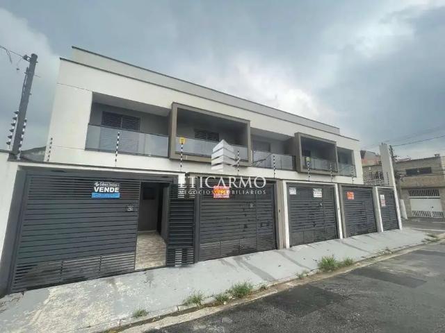 Casa / Sobrado para Venda em São Paulo/SP Itaim Paulista 2 Quartos