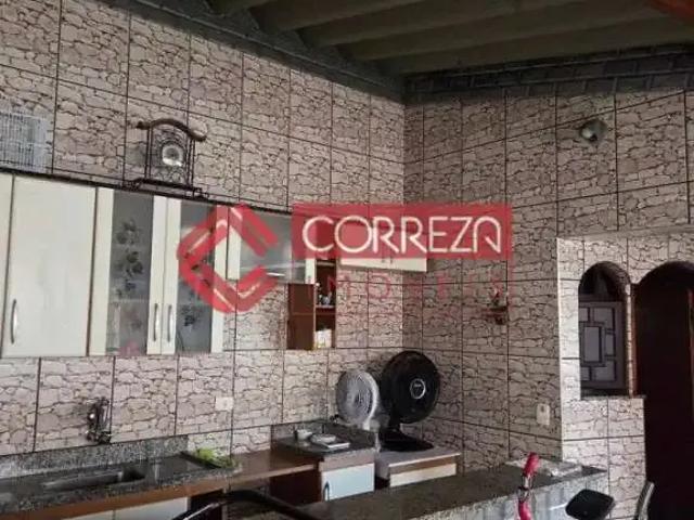 Casa / Sobrado para Venda em São Paulo/SP Itaim Paulista 3 Quartos