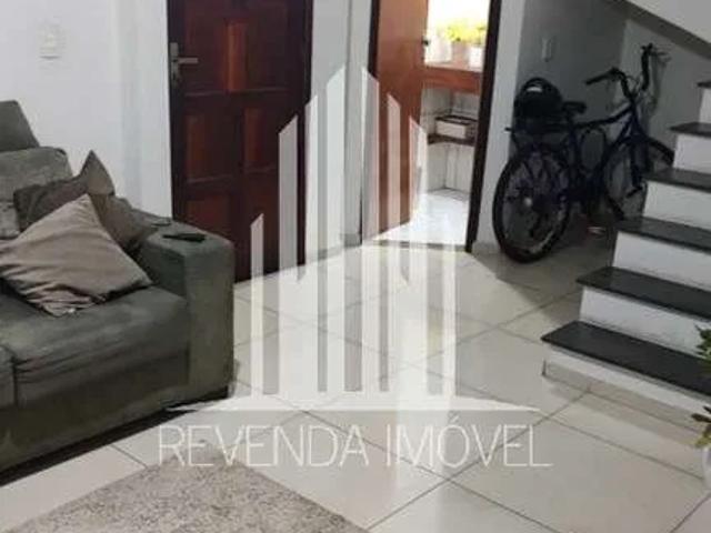 Casa / Sobrado para Venda em São Paulo/SP Itaim Paulista 3 Quartos