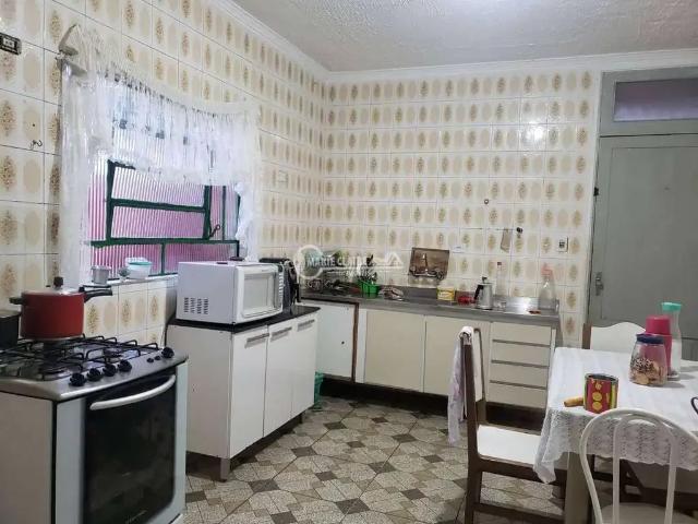 Casa / Sobrado para Venda em São Paulo/SP Itaim Paulista 3 Quartos