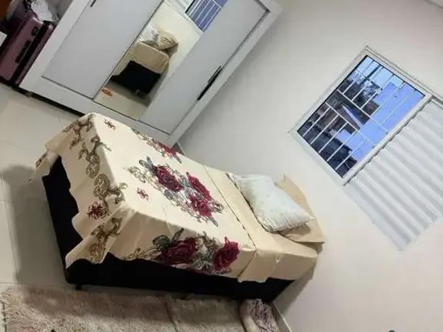 Casa / Sobrado para Venda em São Paulo/SP Itaim Paulista 3 Quartos