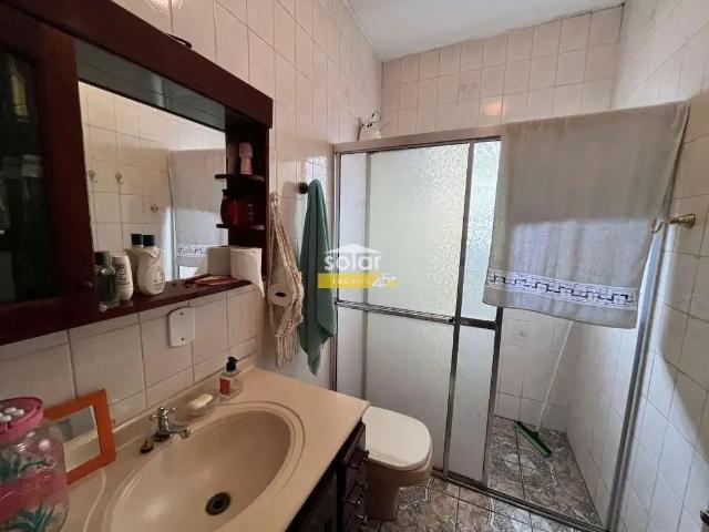 Casa / Sobrado para Venda em São Paulo/SP Itaim Paulista 3 Quartos