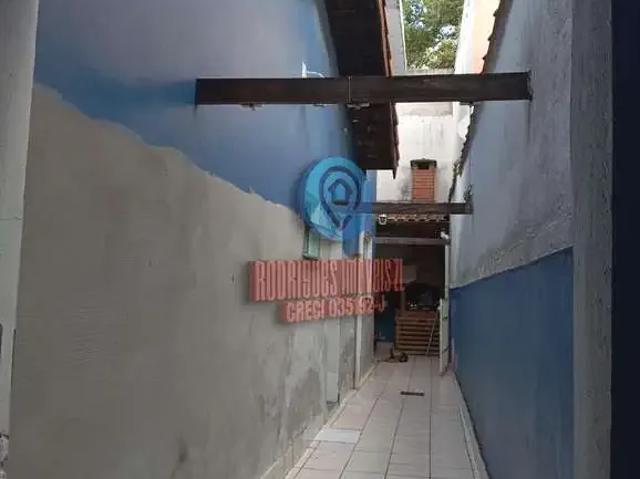 Casa / Sobrado para Venda em São Paulo/SP Jardim Camargo Novo 3 Quartos
