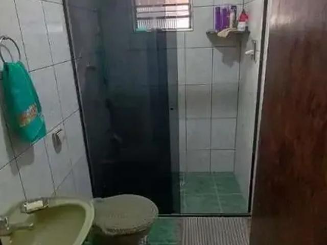Casa / Sobrado para Venda em São Paulo/SP Itaim Paulista 3 Quartos
