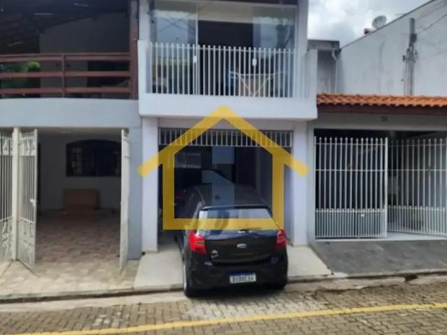 Casa / Sobrado para Venda em São Paulo/SP Itaim Paulista 3 Quartos