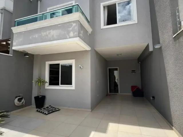 Casa / Sobrado para Venda em São Paulo/SP Itaim Paulista 3 Quartos