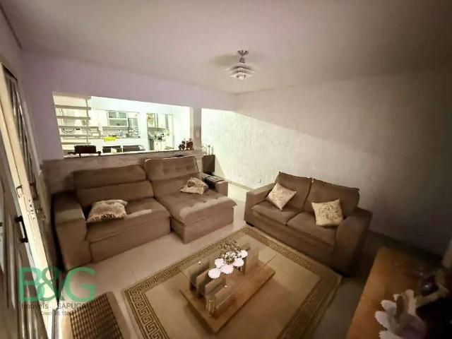 Casa / Sobrado para Venda em São Paulo/SP Itaim Paulista 3 Quartos