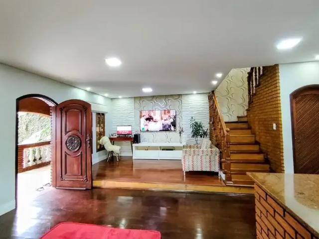 Casa / Sobrado para Venda em São Paulo/SP Itaim Paulista 3 Quartos