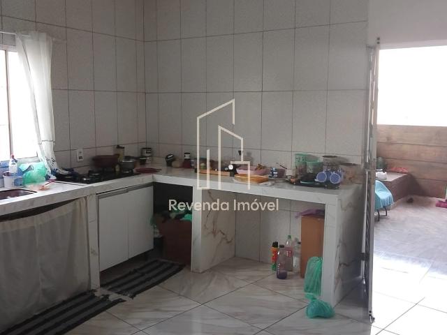 Casa / Sobrado para Venda em São Paulo/SP Itaim Paulista 3 Quartos