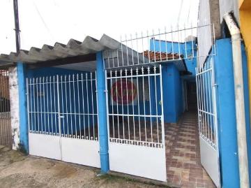 Casa à venda em Rua Professor Zeferino Ferraz - Varanda