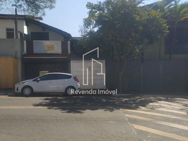 Casa / Sobrado para Venda em São Paulo/SP Itaim Paulista 3 Quartos