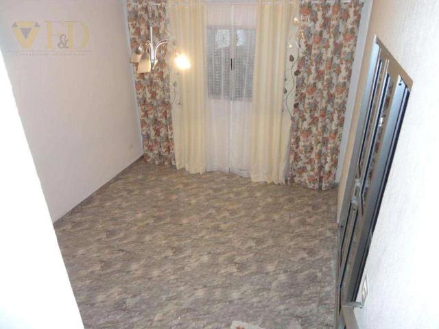 Casa / Sobrado para Venda em São Paulo/SP Itaim Paulista 3 Quartos