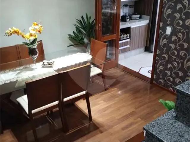 Casa / Sobrado para Venda em São Paulo/SP Itaim Paulista 3 Quartos