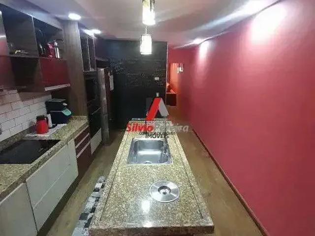 Casa / Sobrado para Venda em São Paulo/SP Itaim Paulista 3 Quartos