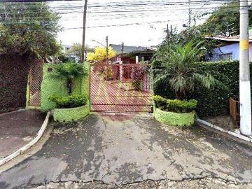 Casa à venda em Rua Professor Zeferino Ferraz - Garagem
