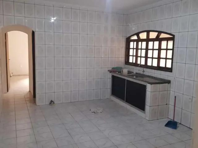 Casa / Sobrado para Venda em São Paulo/SP Itaim Paulista 3 Quartos
