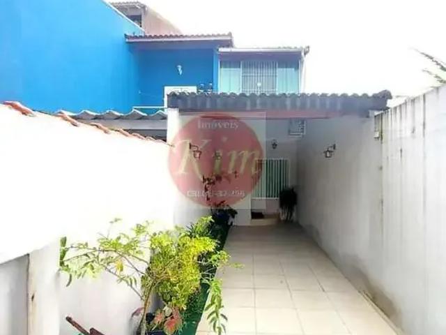 Casa / Sobrado para Venda em São Paulo/SP Itaim Paulista 3 Quartos