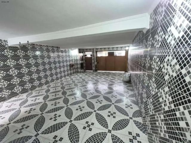 Casa / Sobrado para Venda em São Paulo/SP Itaim Paulista 3 Quartos