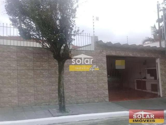 Casa / Sobrado para Venda em São Paulo/SP Itaim Paulista 3 Quartos