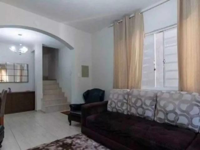 Casa / Sobrado para Venda em São Paulo/SP Itaquera 4 Quartos