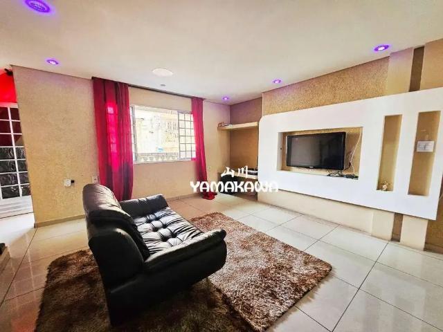 Casa / Sobrado para Venda em São Paulo/SP Itaquera 4 Quartos