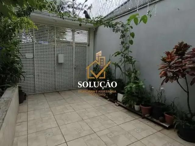 Casa / Sobrado para Venda em São Paulo/SP Itaquera 4 Quartos