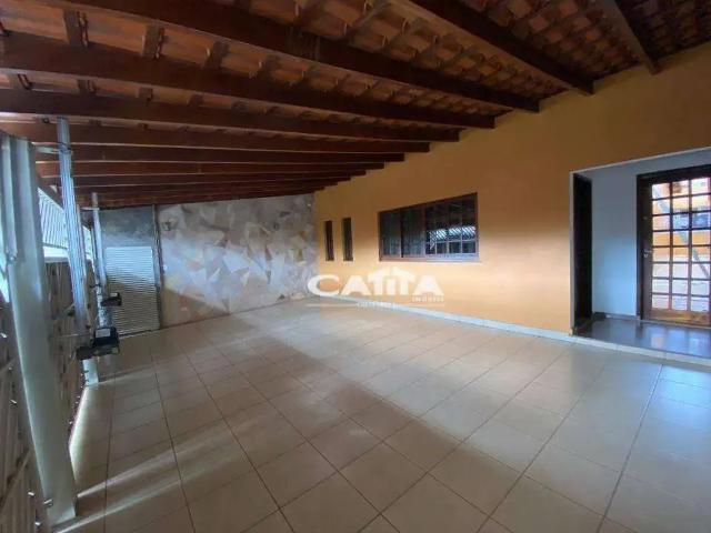 Casa / Sobrado para Venda em São Paulo/SP Itaquera 4 Quartos