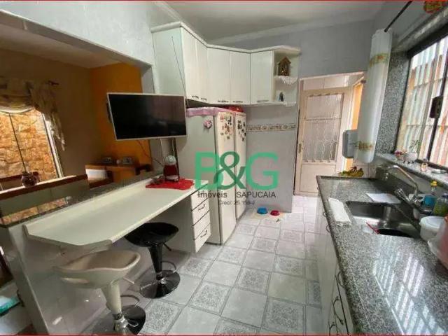 Casa / Sobrado para Venda em São Paulo/SP Itaquera 4 Quartos
