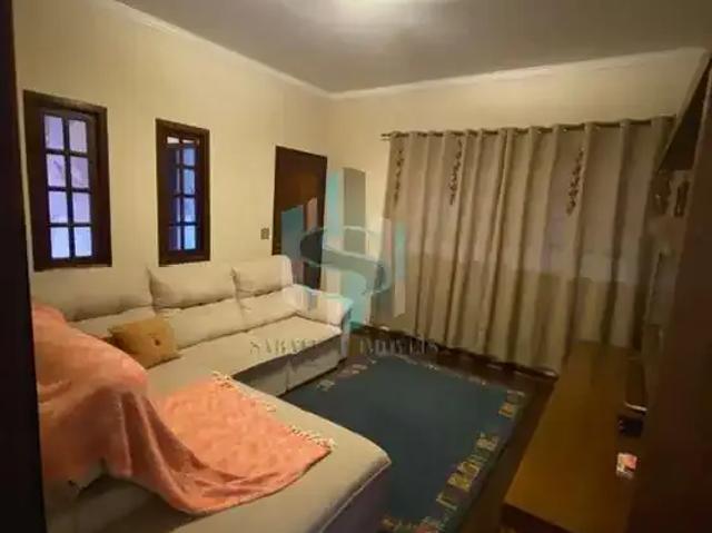 Casa / Sobrado para Venda em São Paulo/SP Itaquera 4 Quartos