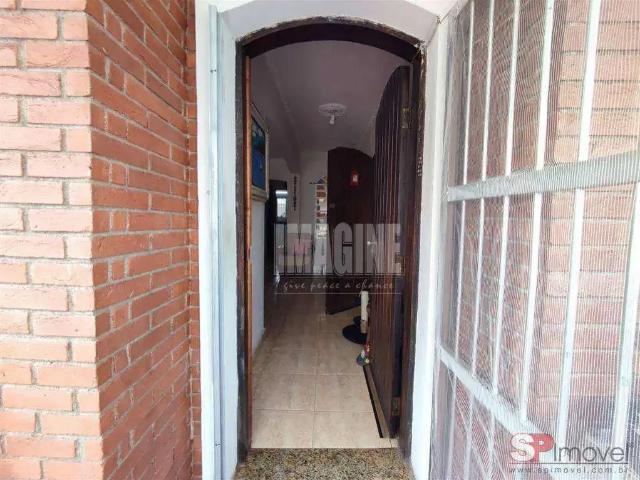 Casa / Sobrado para Venda em São Paulo/SP Itaquera 4 Quartos
