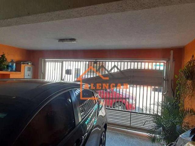 Casa / Sobrado para Venda em São Paulo/SP Itaquera 4 Quartos