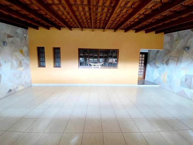 Casa / Sobrado para Venda em São Paulo/SP Itaquera 4 Quartos