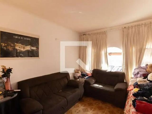 Casa / Sobrado para Venda em São Paulo/SP Itaquera 4 Quartos