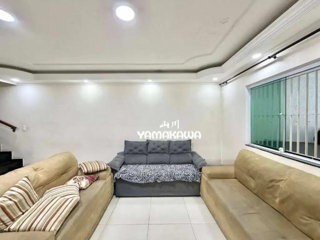 Casa / Sobrado para Venda em São Paulo/SP Itaquera 4 Quartos