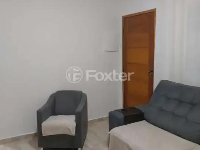 Casa / Sobrado para Venda em São Paulo/SP Itaquera 4 Quartos