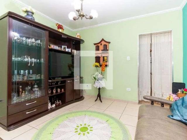 Casa / Sobrado para Venda em São Paulo/SP Itaquera 4 Quartos
