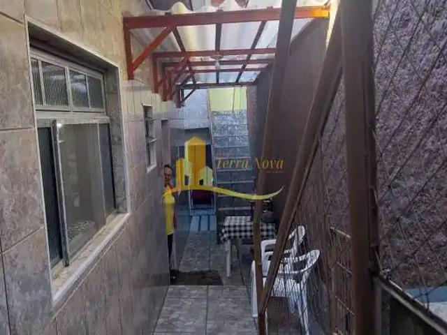 Casa / Sobrado para Venda em São Paulo/SP Itaquera 4 Quartos