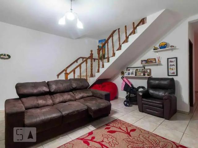 Casa / Sobrado para Venda em São Paulo/SP Itaquera 4 Quartos