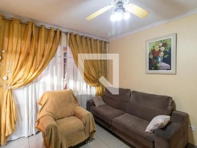 Casa / Sobrado para Venda em São Paulo/SP Itaquera 4 Quartos