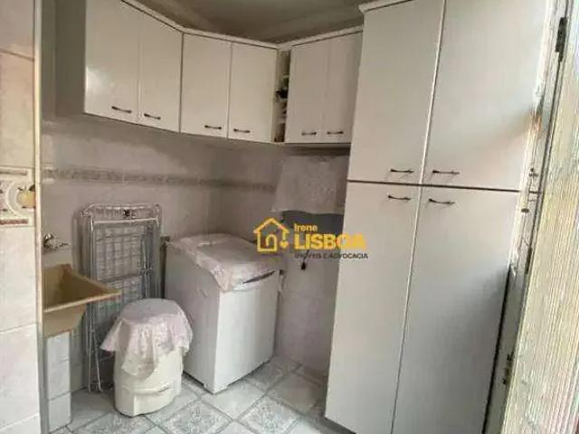 Casa / Sobrado para Venda em São Paulo/SP Itaquera 4 Quartos