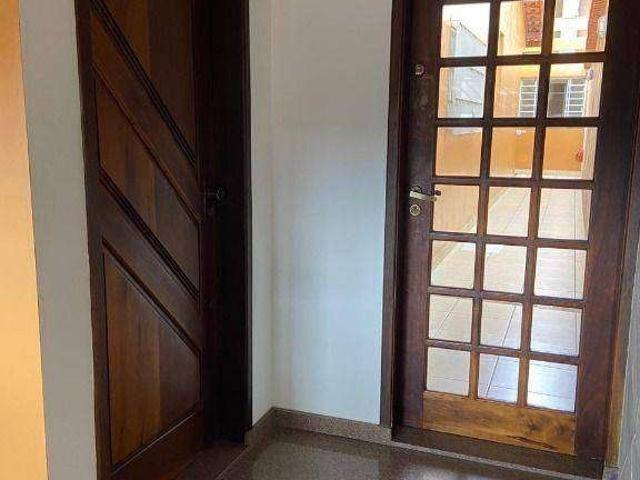 Casa / Sobrado para Venda em São Paulo/SP Itaquera 4 Quartos