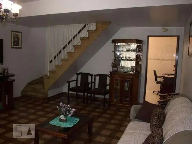 Casa / Sobrado para Venda em São Paulo/SP Itaquera 4 Quartos