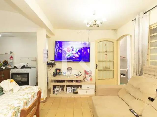 Casa / Sobrado para Venda em São Paulo/SP Itaquera 5 Quartos