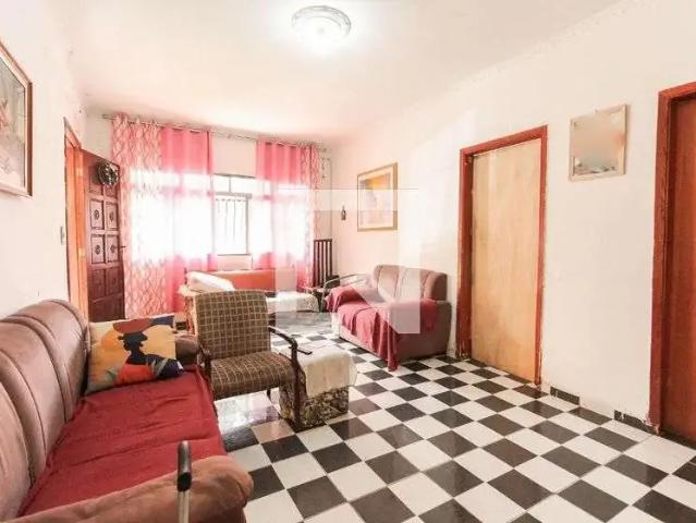 Casa / Sobrado para Venda em São Paulo/SP Itaquera 5 Quartos
